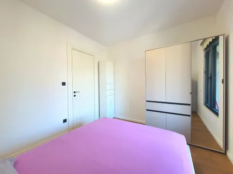 Rent, one bedroom apartment, 46m², Donja Gorica, Podgorica - image 7