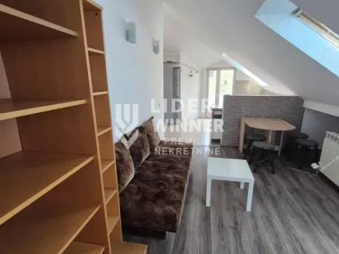 Izdavanje, trosoban stan, 65m², Julino Brdo, Beograd - image 5