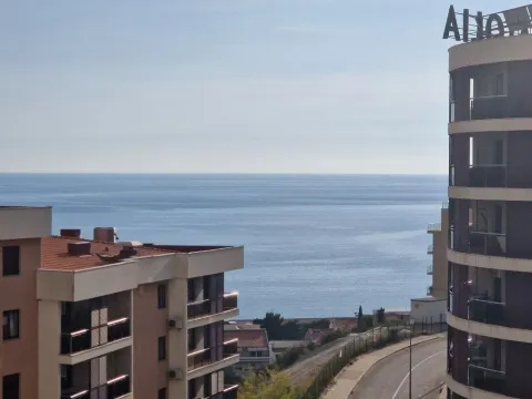 Prodaja, jednosoban stan, 48m², Budva, Crna Gora - image 1