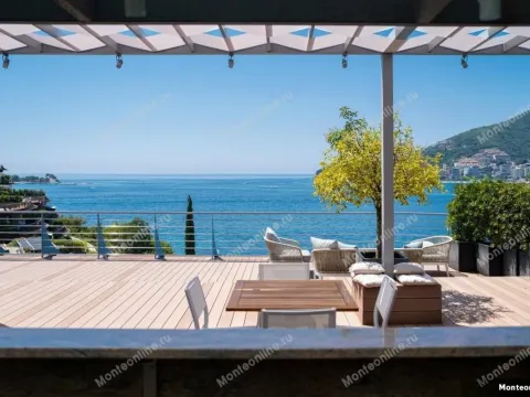 Prodaja, trosoban stan, 421m², Bečići, Budva - image 1