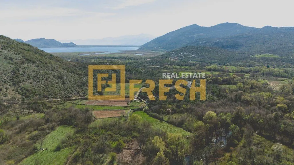 Prodaja, plac, 1566m², Ostalo, Podgorica