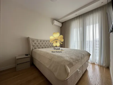 Izdavanje, jednosoban stan, 56m², Podgorica, Crna Gora - image 6