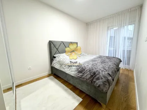 Izdavanje, jednosoban stan, 40m², Central Point, Podgorica - image 5