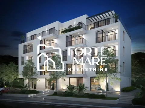 Sale, office space, 58m², Bijela, Herceg Novi - image 5