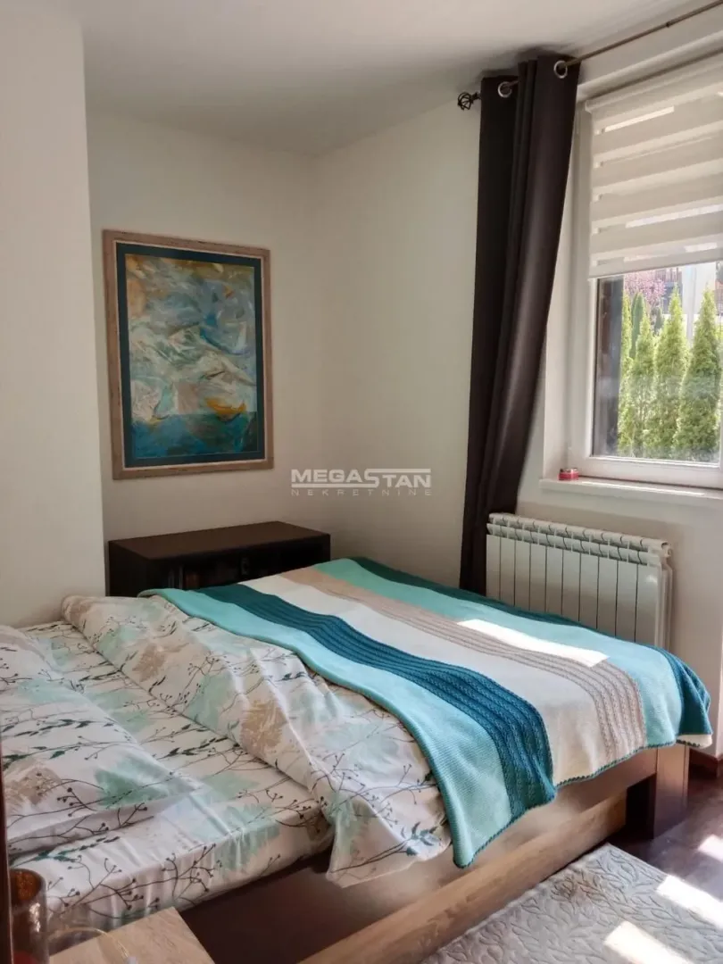 Prodaja, jednosoban stan, 36m², Brzeće, Kopaonik