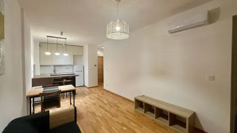 Rent, one bedroom apartment, 45m², Bečići, Budva - image 62