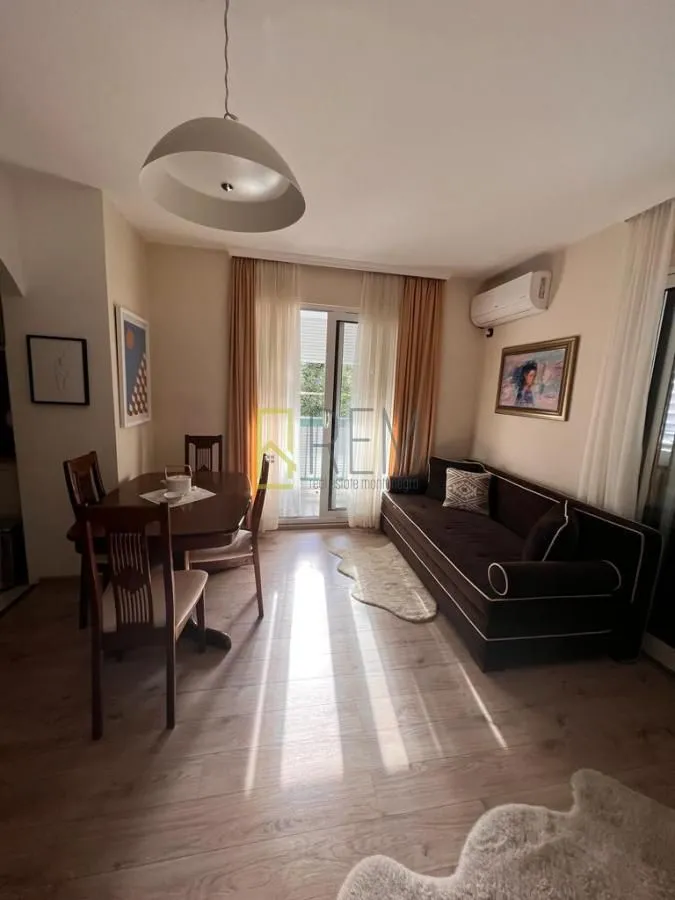 Prodaja, garsonjera, 33m², Budva, Crna Gora