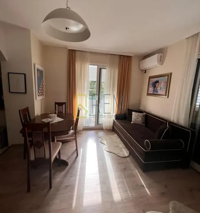 Sale, studio apartment, 33m², Budva, Crna Gora