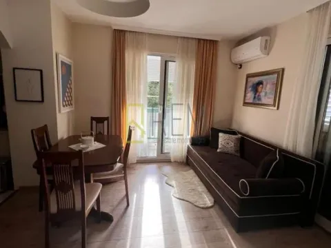 Sale, studio apartment, 33m², Budva, Crna Gora