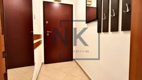 Prodaja, jednosoban stan, 42m², Zabjelo, Podgorica - image 10