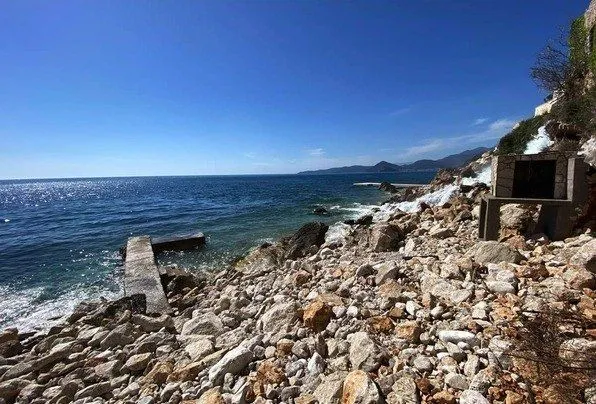 Prodaja, plac, 423m², Reževići, Budva
