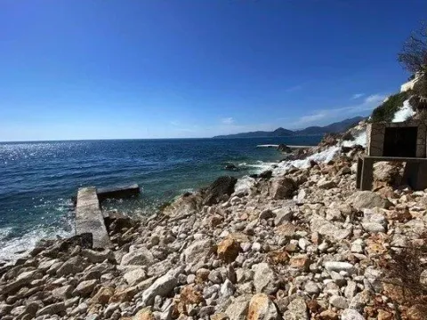 Prodaja, plac, 423m², Reževići, Budva - image 10