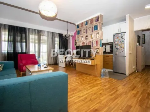 Sale, three bedroom apartment, 75m², Blok 44, Inđija - image 15