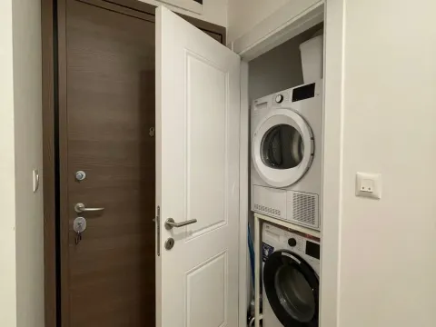 Prodaja, dvosoban stan, 92m², Zabjelo, Podgorica - image 8