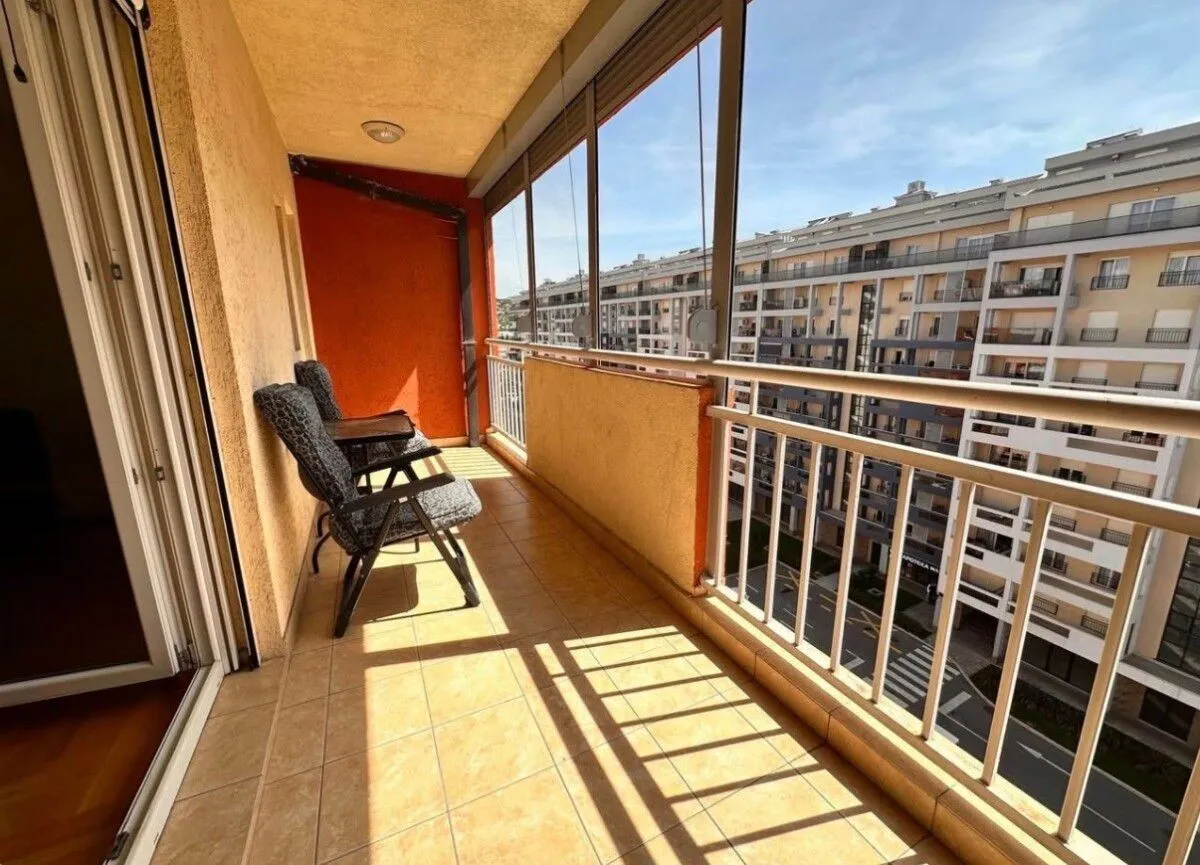 Prodaja, stan, 92m², City Kvart, Podgorica