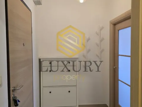 Rent, one bedroom apartment, 40m², Ljubović, Podgorica - image 4