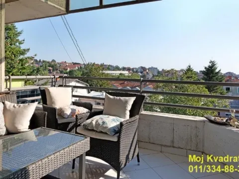 Prodaja, stan, 153m², Čukarica, Beograd - image 11