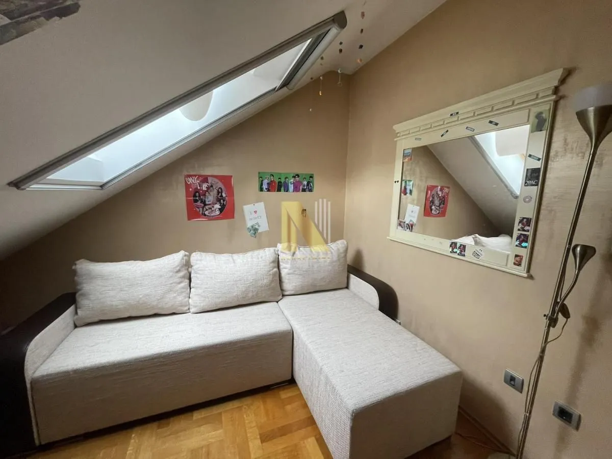 Prodaja, stan, 69m², Centar, Novi Sad