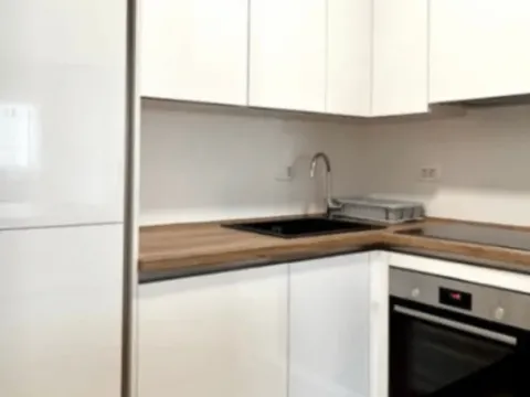 Izdavanje, jednosoban stan, 43m², New City, Podgorica - image 5