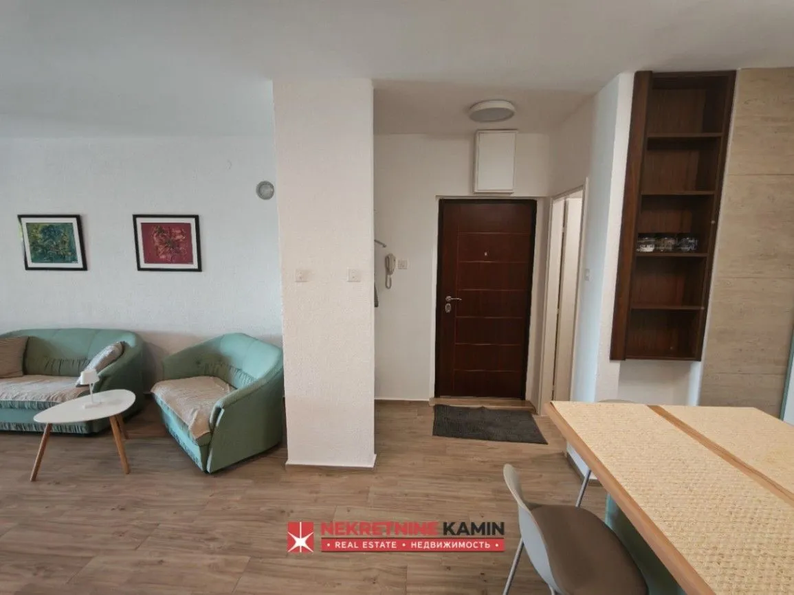 Prodaja, stan, 90m², Budva, Crna Gora
