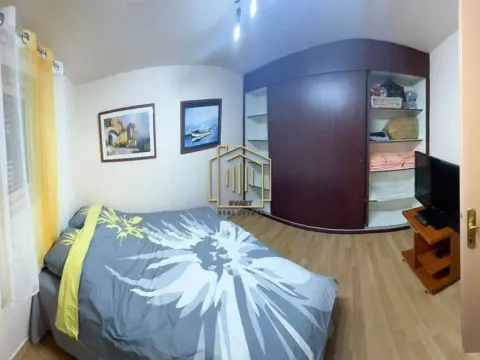 Rent, one bedroom apartment, 50m², Kotor, Crna Gora - image 3