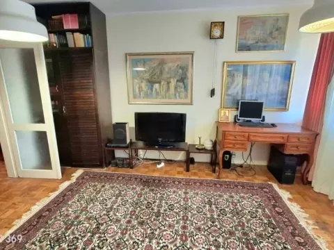 Prodaja, dvosoban stan, 67m², Novi Beograd Sve Podlokacije, Beograd - image 2