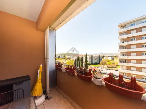 Izdavanje, jednosoban stan, 49m², Central Point, Podgorica - image 10