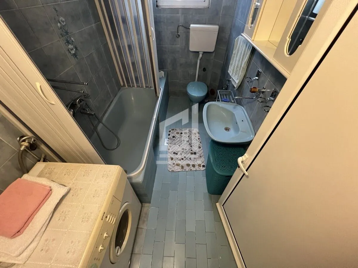 Rent, three bedroom apartment, 135m², Stari Aerodrom, Podgorica