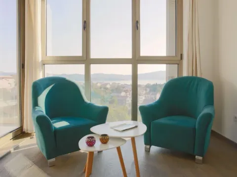 Prodaja, dvosoban stan, 73m², Mažina, Tivat - image 10