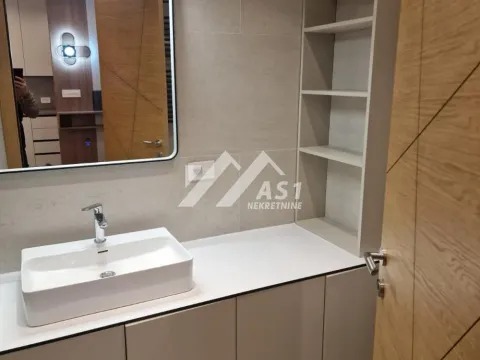 Rent, two bedroom apartment, 50m², Novi Sad Sve Podlokacije, Novi Sad - image 7