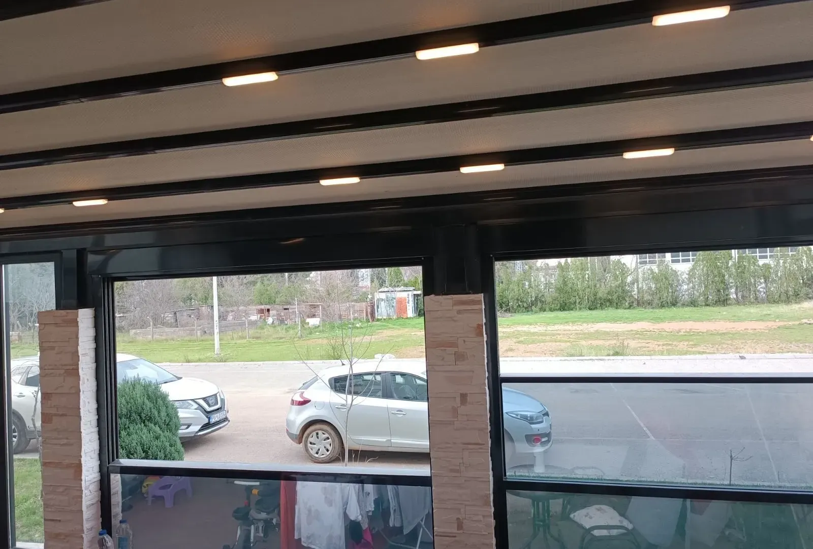 Sale, one bedroom apartment, 76m², Pobrežje, Podgorica