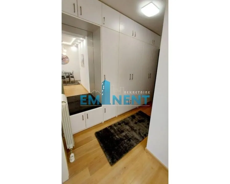 Rent, apartment, 35m², Voždovac Sve Podlokacije, Beograd