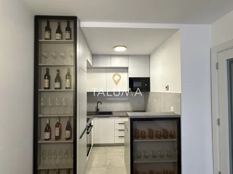 Rent, one bedroom apartment, 52m², Tološi, Podgorica - image 2