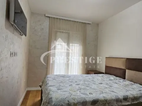 Izdavanje, jednosoban stan, 50m², Central Point, Podgorica - image 8