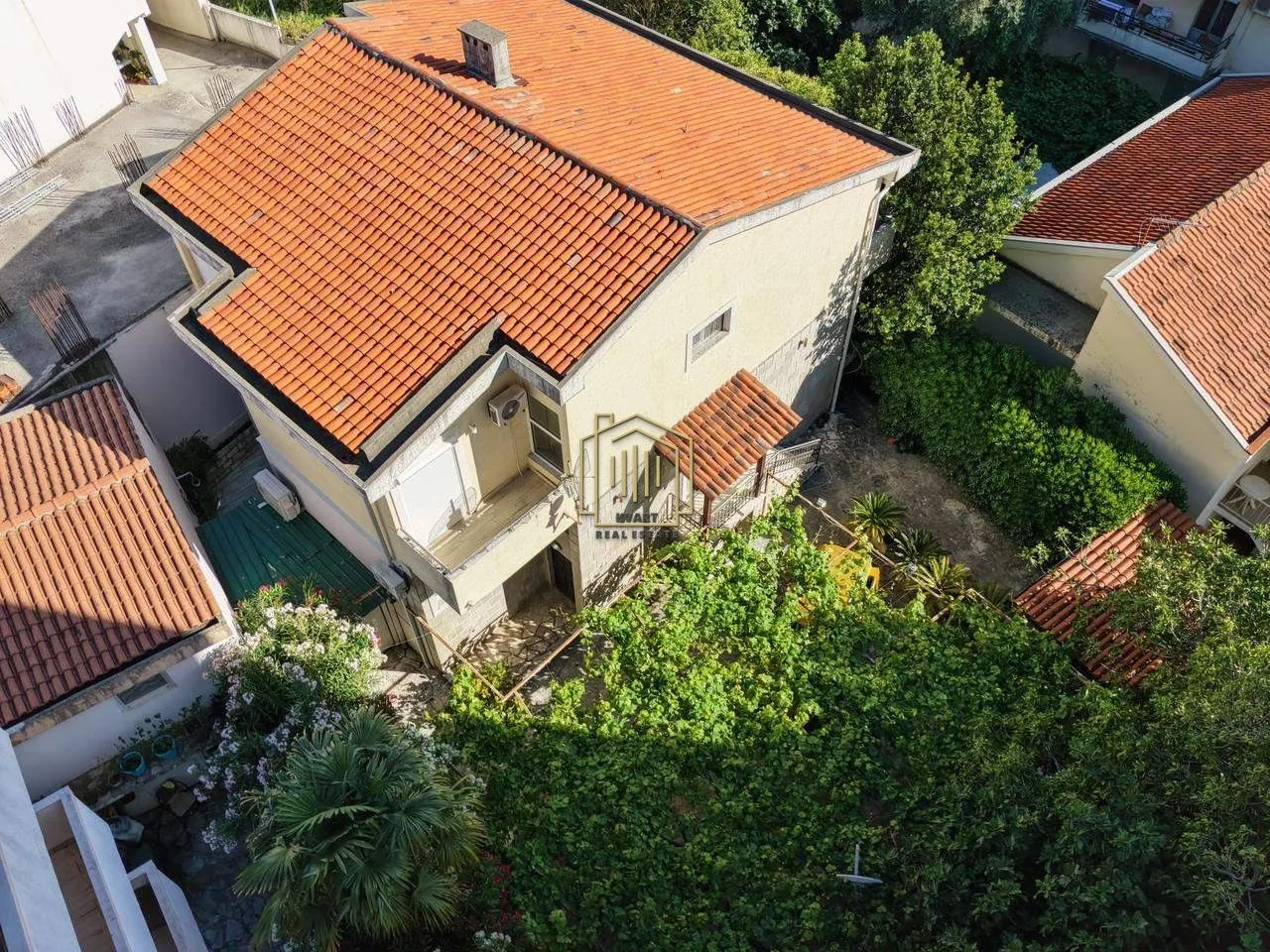 Sale, three bedroom apartment, 103m², Bečići, Budva