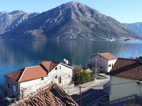 Sale, land lot, 12507m², Kotor, Crna Gora