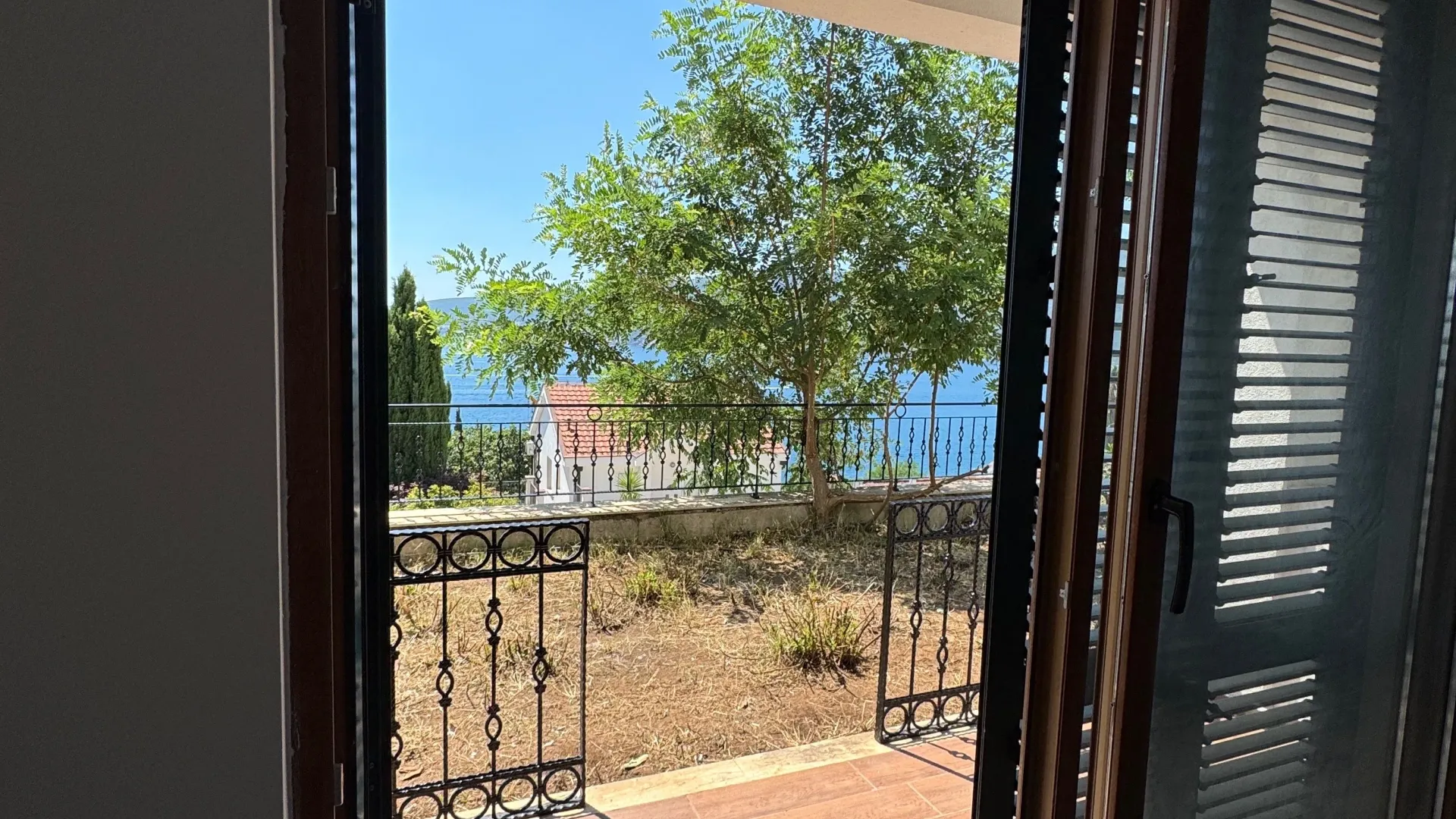 Prodaja, dvosoban stan, 62m², Bijela, Herceg Novi