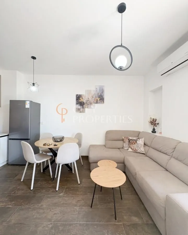 Rent, apartment, 45m², Zabjelo, Podgorica