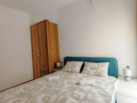 Izdavanje, jednosoban stan, 45m², Budva, Crna Gora - image 8
