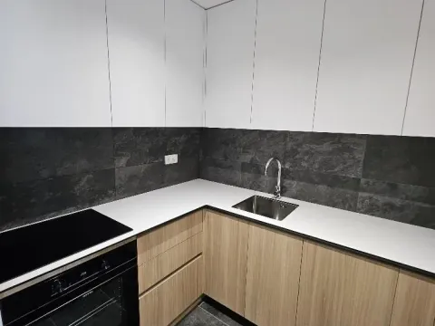 Rent, three bedroom apartment, 78m², Novi Beograd Sve Podlokacije, Beograd - image 3