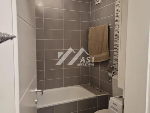Izdavanje, dvosoban stan, 42m², Telep, Novi Sad Sve Podlokacije - image 7