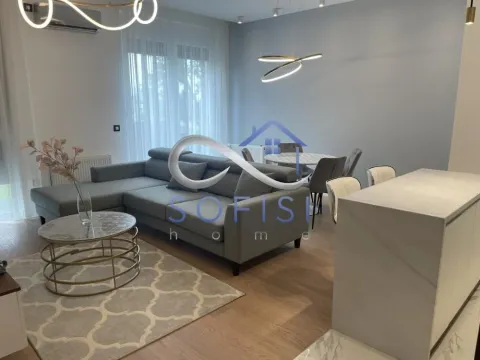 Rent, two bedroom apartment, 70m², Lipov gaj, Novi Sad Sve Podlokacije - image 2