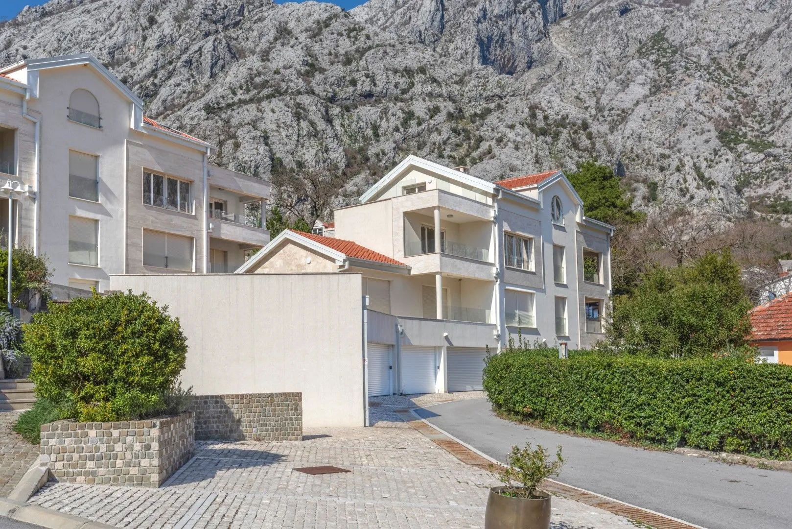 Prodaja, stan, 120m², Kotor, Crna Gora