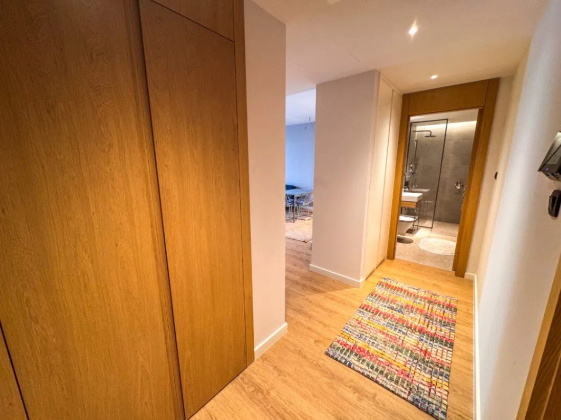 Rent, apartment, 106m², Porto Montenegro, Tivat