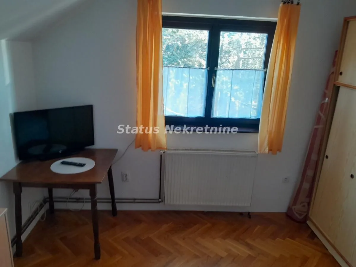 Prodaja, jednosoban stan, 35m², Zlatibor, Srbija