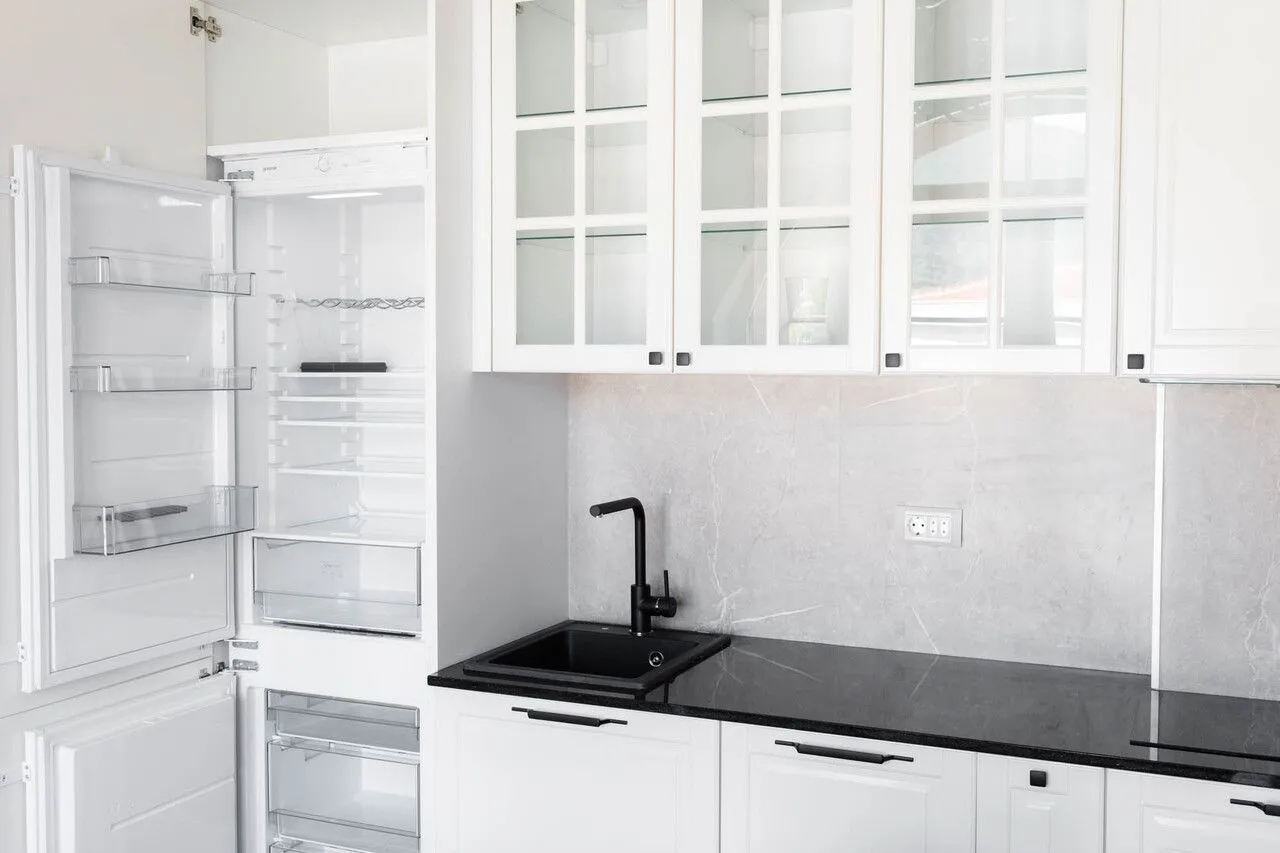 Prodaja, jednosoban stan, 49m², Tivat, Crna Gora