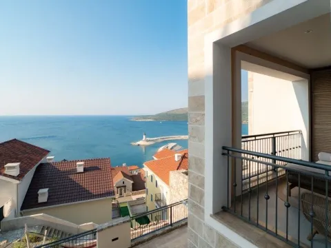 Prodaja, jednosoban stan, 77m², Luštica, Tivat - image 34