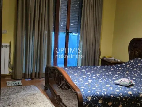 Prodaja, četvorosoban stan, 124m², Voždovac Sve Podlokacije, Beograd - image 11