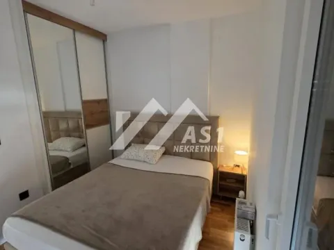 Izdavanje, jednosoban stan, 43m², Sajam, Novi Sad Sve Podlokacije - image 4