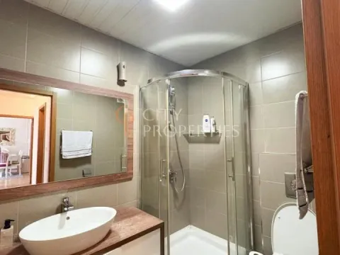 Rent, apartment, 64m², City Kvart, Podgorica - image 12